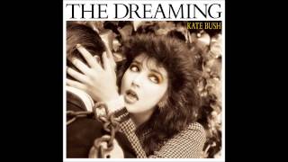Watch Kate Bush All The Love video