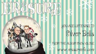 Erasure - 'Silver Bells' From The Album 'Snow Globe'