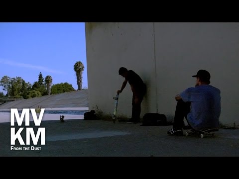 Mike Vallely & Kilian Martin: From the Dust