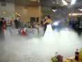 Ciężki dym - pierwszy taniec