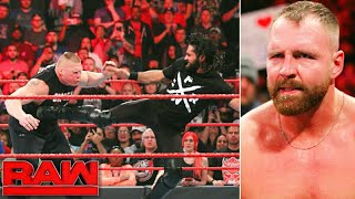WWE Monday Night Raw, February 18, 2019 Highlights hindi Preview | WWE Raw- 18/02/19 highlights