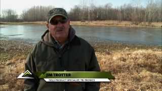 American Birdhunter - Tritronics Dial Down Transmitter