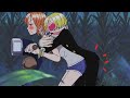 That's Why Sanji is Called Black Leg | One Piece