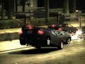 Need for Speed Most Wanted: Stupid Cops (Revised Edition)