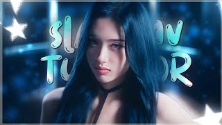 Everglow Slay Mv 4K Twixtor Ae Sharpened Give Credits