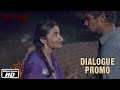 Mera Mood Nahi Hai Janeka -  Dialogue Promo - Highway - RELEASING 21ST FEB, 2014