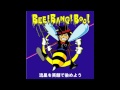 BEE! BANG! BOO!／シングル集