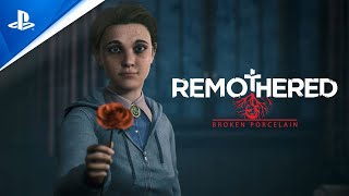 Remothered Broken Porcelain - Whispers Story Trailer Ps4