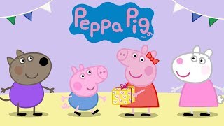 Peppa Pig Italiano La Festa Di Peppa Pig Peppa Pig Italiano App