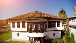 Gjakova Pin Uje Rugove