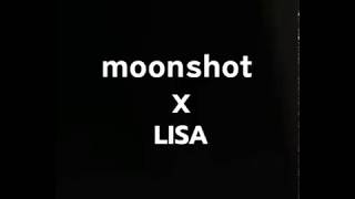 180725 Lisa For Moonshot Thailand Eveandboy 1St Fansign