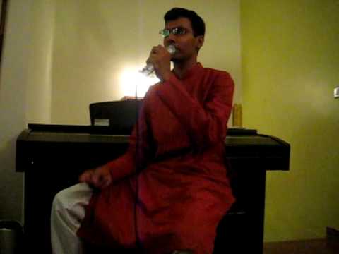 Tarun-Karoke_HumTumheChahateHain.mpg