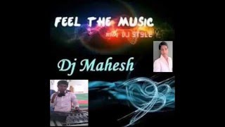 Dj Mahesh Folk Remix