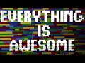 Everything Is Awesome Ringtone From The Lego Movie