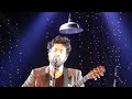 Bob Schneider at The Birchmere 7-27-13