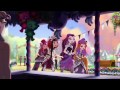 Das Frühlingsfest: Rettet das Wunder | Ever After High™