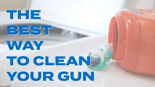 Can Tide Pods Clean Anything? Tekmat