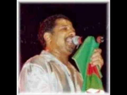 Cheb khaled & Kada Shab El Baroud (live)