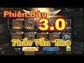 Tập Kích - Mở Bát Quay Tay Phiên Bản 3.0. Đời Phắc Vẫn Không Hết Nhọ | Phúc Xấu Trai