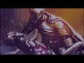 One Punch Man OST -1080p- Sadness (Original)