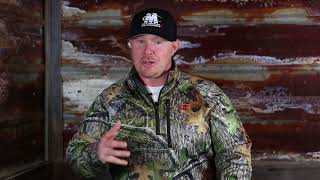 Webisode One - Killer Food Plots Carnage Brassicas
