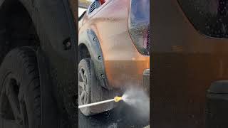 Milwaukee Tools Smashing It With This Portable Spray System #Detailing #Carcare #Satisfying