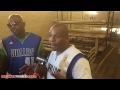 Naughty by Nature on Thrill of Performing for Half-Time Crowd