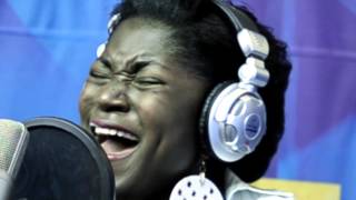 CLIP HONGERA MAMAN STUDIO FONKODJI CLIP HONGERA MAMAN STUDIO FONKODJI