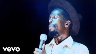 Watch Gregory Isaacs Poor And Clean video