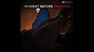 Giga Was A Savage