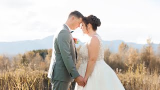 Isabelle Et Michaël L Mariage Du 5 Octobre 2024