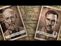 Ancient Secret! "Origins Cutscene"+ Detailed Breakdown!! - BO2 Intro Storyline