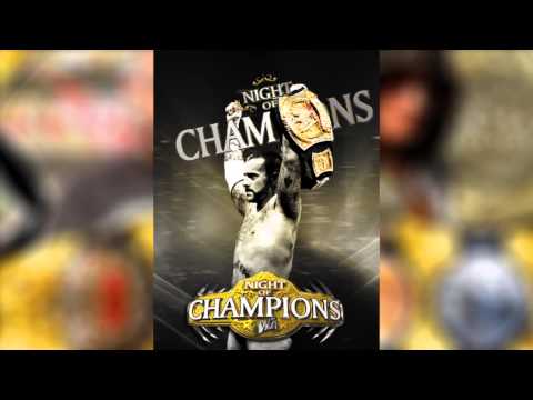 Night of the champions theme song download