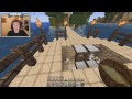 Minecraft: Mianite - CaptainSparklez Hidden Chest! [37 Part 2]