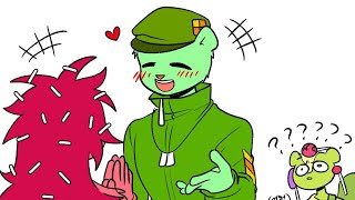 Happy Tree Friends Funny Comic Dubs Part 6
