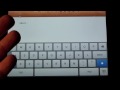 iPad's Hidden Keyboard Functions: Tips & Tricks