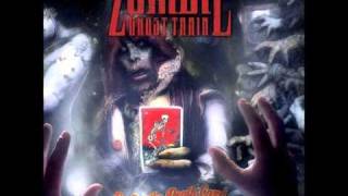 Watch Zombie Ghost Train 13 Tears video