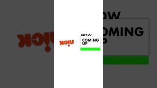 Nickelodeon 2009 Coming Up Green Screen Template