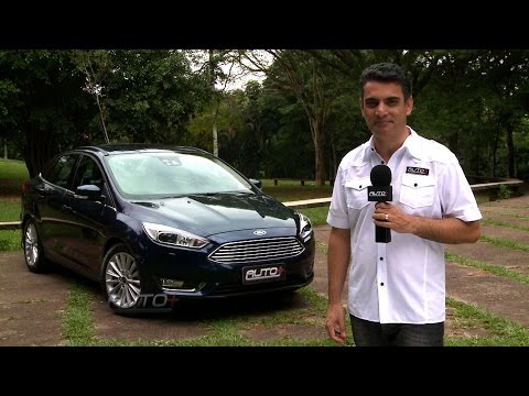 Ford Focus - Модификации | Genser