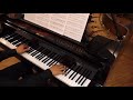 Sakura - Eureka seven OP 4 [Piano]