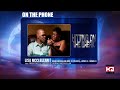 Gerald McClellan not told Emanuel Steward has passed away [HOTB]