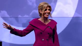 Reclaiming The Life You Deserve Emily Wright Doterra Convention 2024