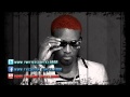 Konshens - On Your Face (Raw) [Wild Bubble Riddim] August 2012