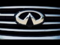 2013 Infiniti JX - AroundView® Monitor (if so equipped)