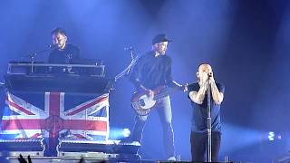 Linkin Park, New Divide, The O2, July 3 2017
