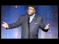 George Wallace on the Late Late Show with Craig Ferguson