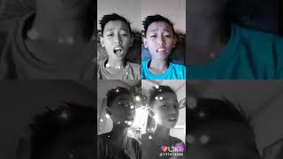 Lagu karna su sayang GIREL GANTENG