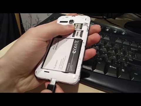 Alcatel One Touch POP D5 5038 где прошивку скачать? - Alcatel