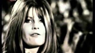 Watch Sandie Shaw How Can You Tell video