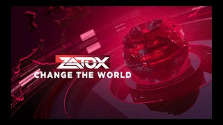 Zatox - Change The World
